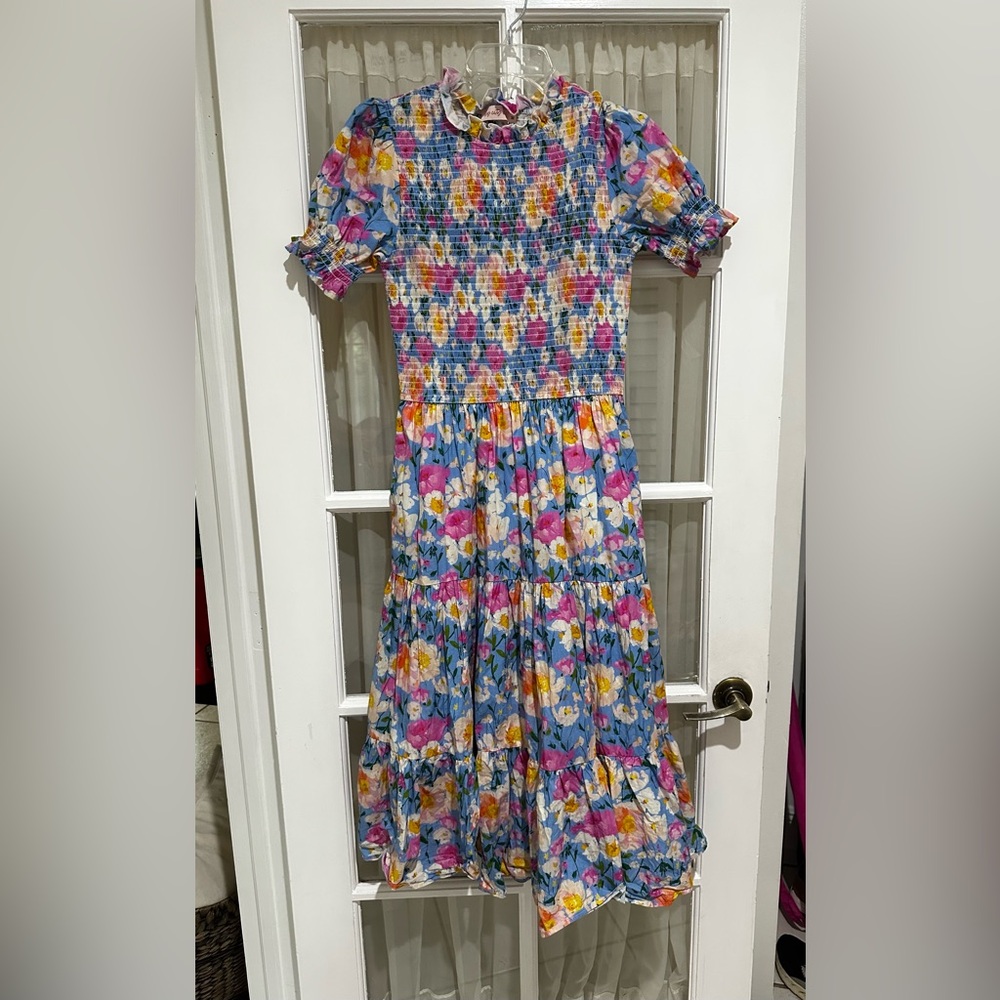 Delia dress - Ivy City co ! What a deal!!!